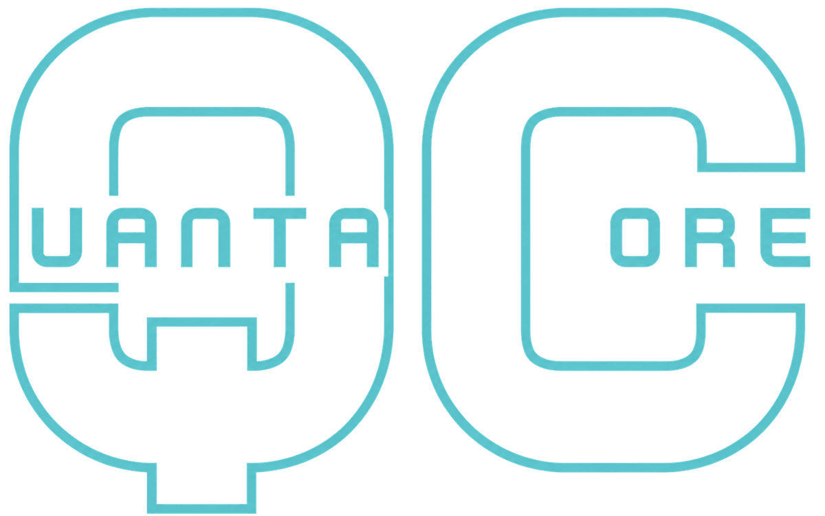 QuantaCore Logo